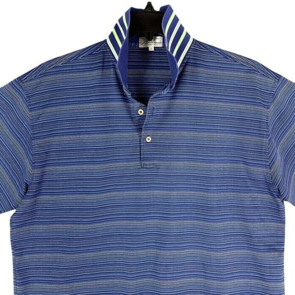 Nick Price Shirt Large Menv